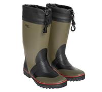 MFH - Fox Outdoor - Gummistiefel - OD Green 45