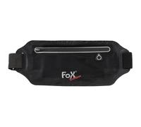 MFH - Fox Outdoor Hüfttasche - Schwarz