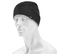 MFH - Fox Outdoor Merino Lite - Wintermütze - Black universell