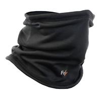MFH - Fox Outdoor Neck Gaiter Softshell - Multifunktionstuch - Black universell