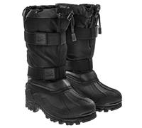 MFH - Fox Outdoor Thermo Boots Fox -40 Grad - Schneestiefel - Black 46