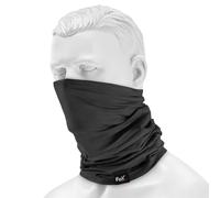 Fox Outdoor Fox Merino Lite Neckwarmer Rundschal schwarz