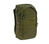 MFH - GB Assault 17 l - Rucksack - Olive