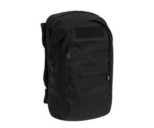 MFH - GB Assault Rucksack 17 l - Black