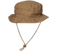MFH - GB Bush Rip-Stop Hat - Hut - Coyote Tan S