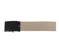 MFH Textil Hosengürtel 4,5cm khaki