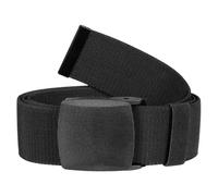 MFH (Max Fuchs) Gürtel Tactical Elastic – schwarz, ca. 4,8 cm