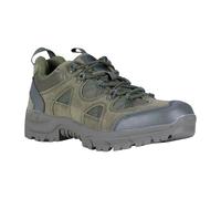 MFH Halbschuhe Tactical Low - Oliv / 41 Herren