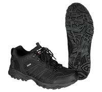 MFH Halbschuhe Tactical - Schwarz / 42
