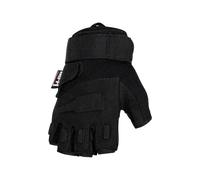 MFH Handschuhe Halbfinger Protect - Oliv / M Herren