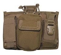 MFH Handytasche, MOLLE, Coyote tan