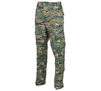 MFH US Feldhose ACU Ripstop digital-woodland / L