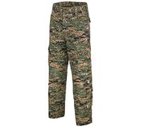 MFH US Feldhose ACU Ripstop digital-woodland / L