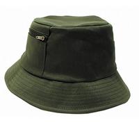 MFH (Max Fuchs) Anglerhut Fisher Hat Oliv Größe M