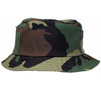 MFH MFH Fischermütze woodland 61