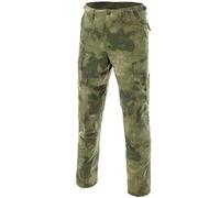 MFH US BDU Feldhose Ripstop HDT HDT-camo FG / XL