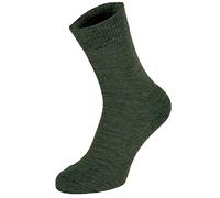 MFH Herren Merino Socken Oliv Größe 42-44