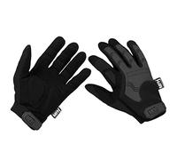 Max-Fuchs Max Fuchs Max Fuchs Unisex Handschuhe-15841A Handschuhe, Schwarz, S