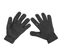 MFH Herren Multipurpose Neoprene Handschuhe Schwarz Größe S