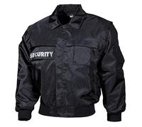 MFH Herren Security Blouson Blau Größe M