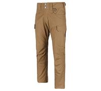 MFH Herren Storm Tactical Hose Ripstop Coyote Tan