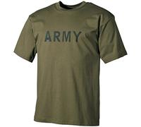 MFH - Army T-Shirt - OD Green S