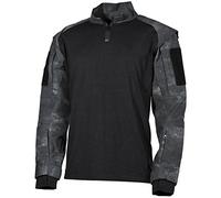 MFH US Langarmshirt Tactical LE XL male