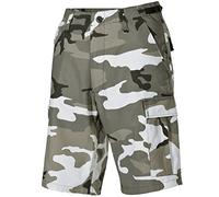 MFH Herren US BDU Bermuda Kurze Hose Urban