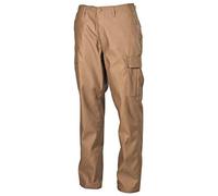 Max Fuchs Kampfhose US BDU Coyote Tan Herren Größe XXL