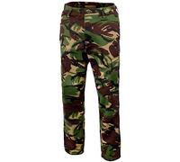 MFH Kampfhose US BDU DPM Herren Größe 3XL