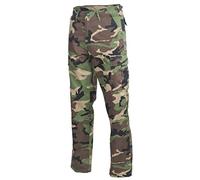 Max Fuchs Militärhose US BDU M97 SK Camo Herren 3XL