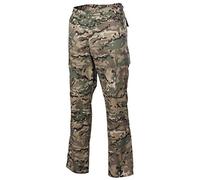 MFH - US Combat Operation BDU - Militärhose - Operation-Camo 3XL