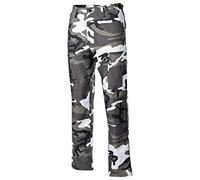 MFH - US Combat BDU - Verstärkte Militärhose - Urban L