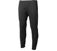 MFH Herren US Level II Gen III Thermohose Schwarz Größe M