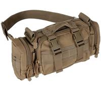 MFH Hüft- u. Schultertragetasche (Coyote tan)