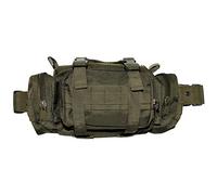 MFH Hüft- u. Schultertragetasche (Oliv)