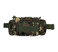 Max Fuchs (MFH) Hüft- und Schultertasche Molle woodland
