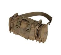 MFH Hüft- und Schultertragetasche 3 l – Coyote tan