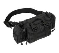 MFH Umhängetasche, Schwarz