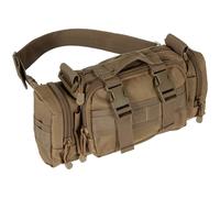 MFH - Hüfttasche 3 l - Coyote