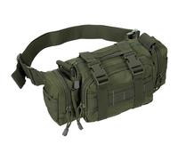 MFH Hüft- u. Schultertragetasche (Oliv)