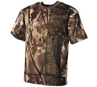 MFH - Hunter - T-Shirt - Brown S