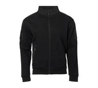 MFH Jacke Sweatjacke Tactical - Coyote / XL Herren