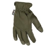 MFH - Lightweight - taktische Handschuhe - Olive S