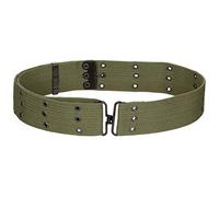 MFH Lochkoppel Länge bis 120 cm verstellbar 6cm Breit Gürrtel Koppel