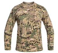 MFH - Longsleeve - Langarm-T-Shirt - Operation-Camo XXL