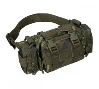 MFH M 95 CZ - Hüft & Schultertragetasche - tarn