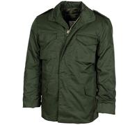 MFH - M65 Jacke - Olive 4XL