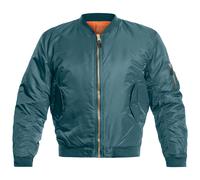 MFH US MA1 Bomberjacke blau XL