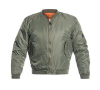 MFH US Pilotenjacke MA1 Modular (Oliv/S)